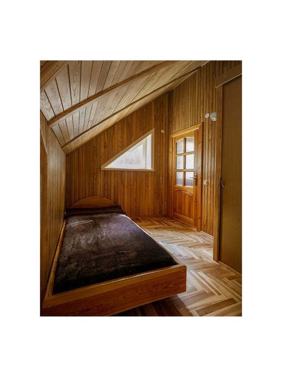 Forest Cottage Neringa Exterior foto